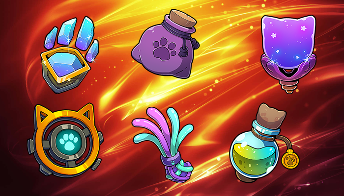 Open Missions: Industrial Update 1